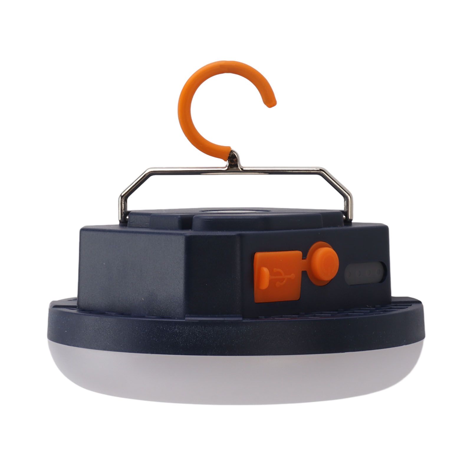 LED Camping Lantern 800lm Rechargeable Portable Emergency Light 4800mah for Home Hiking Hurricane - Image 4