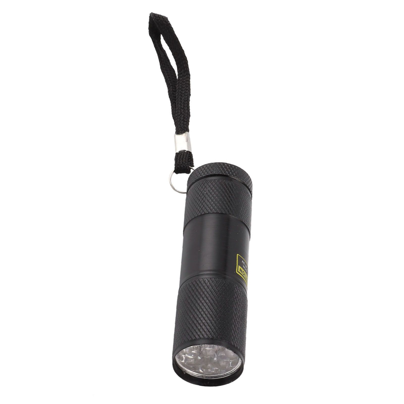 Small UV Flashlight 9 Led 395nm Purple Light Flashlight Mini Pet Urine Detector Light for Dog Cat Dry Stains Resin Curing - Image 8