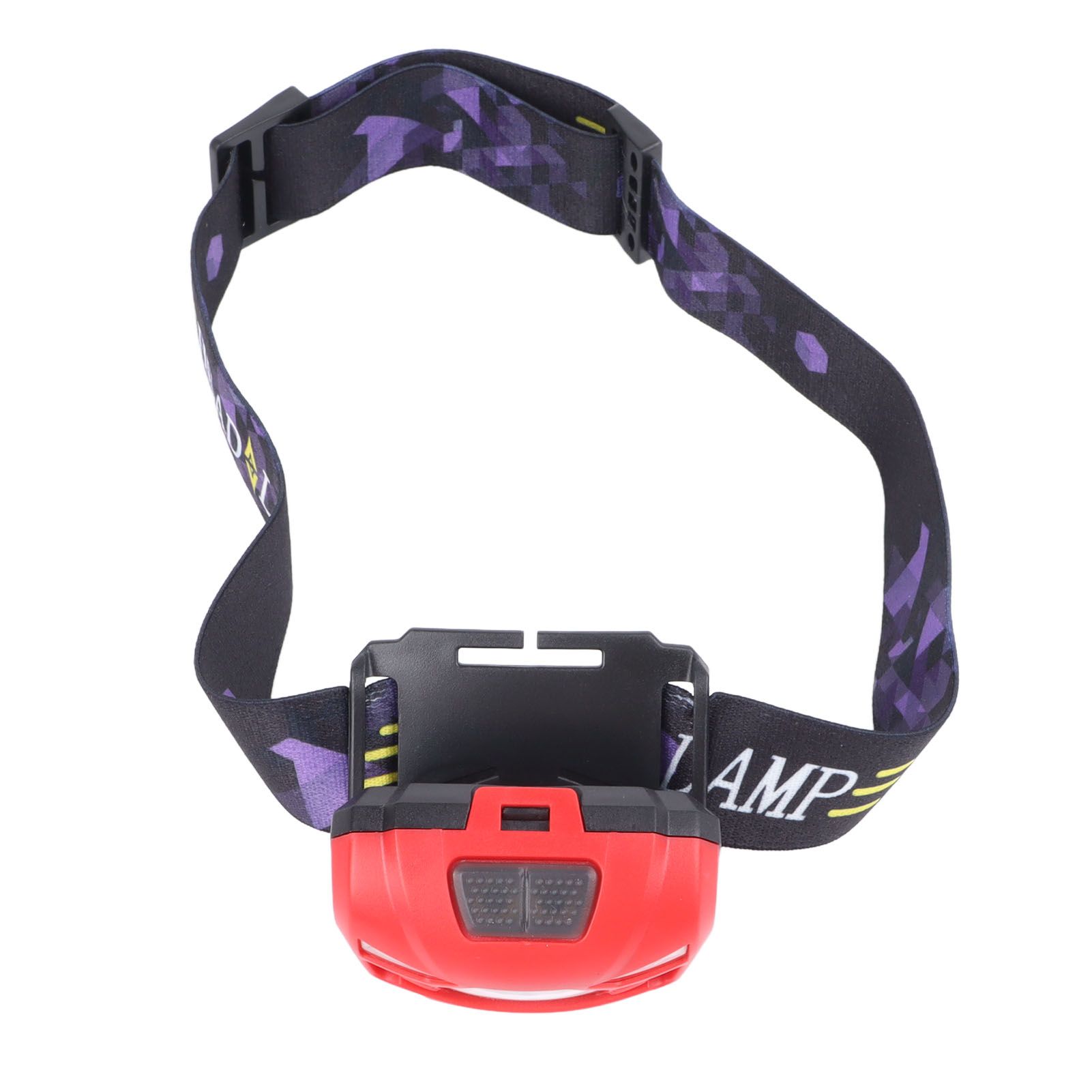 LED Headlamp Ultra Bright IPX7 Waterproof USB Rechargeable Headlamp with Sensor for Outdoor Fishing Running Camping - Image 6