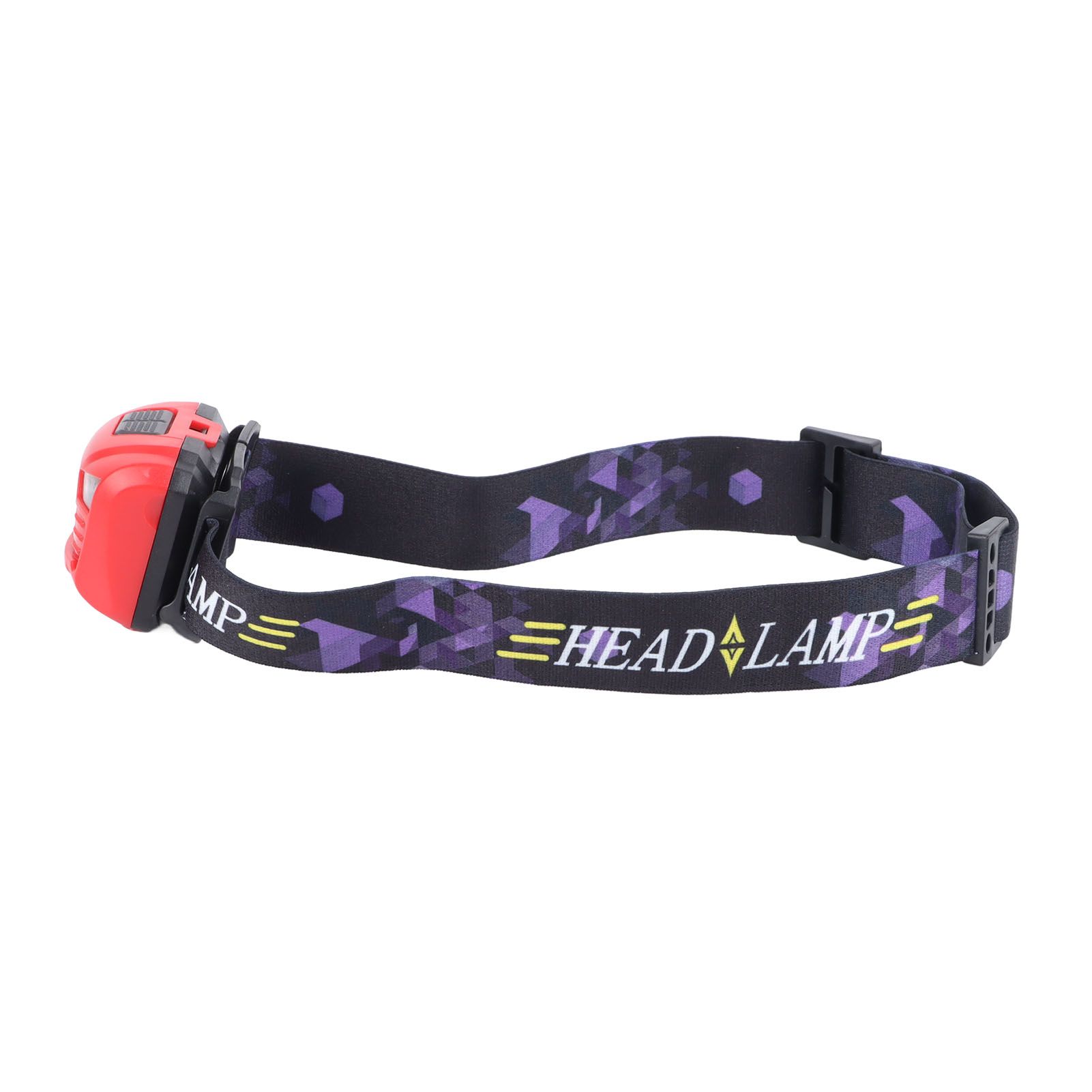 LED Headlamp Ultra Bright IPX7 Waterproof USB Rechargeable Headlamp with Sensor for Outdoor Fishing Running Camping - Image 7