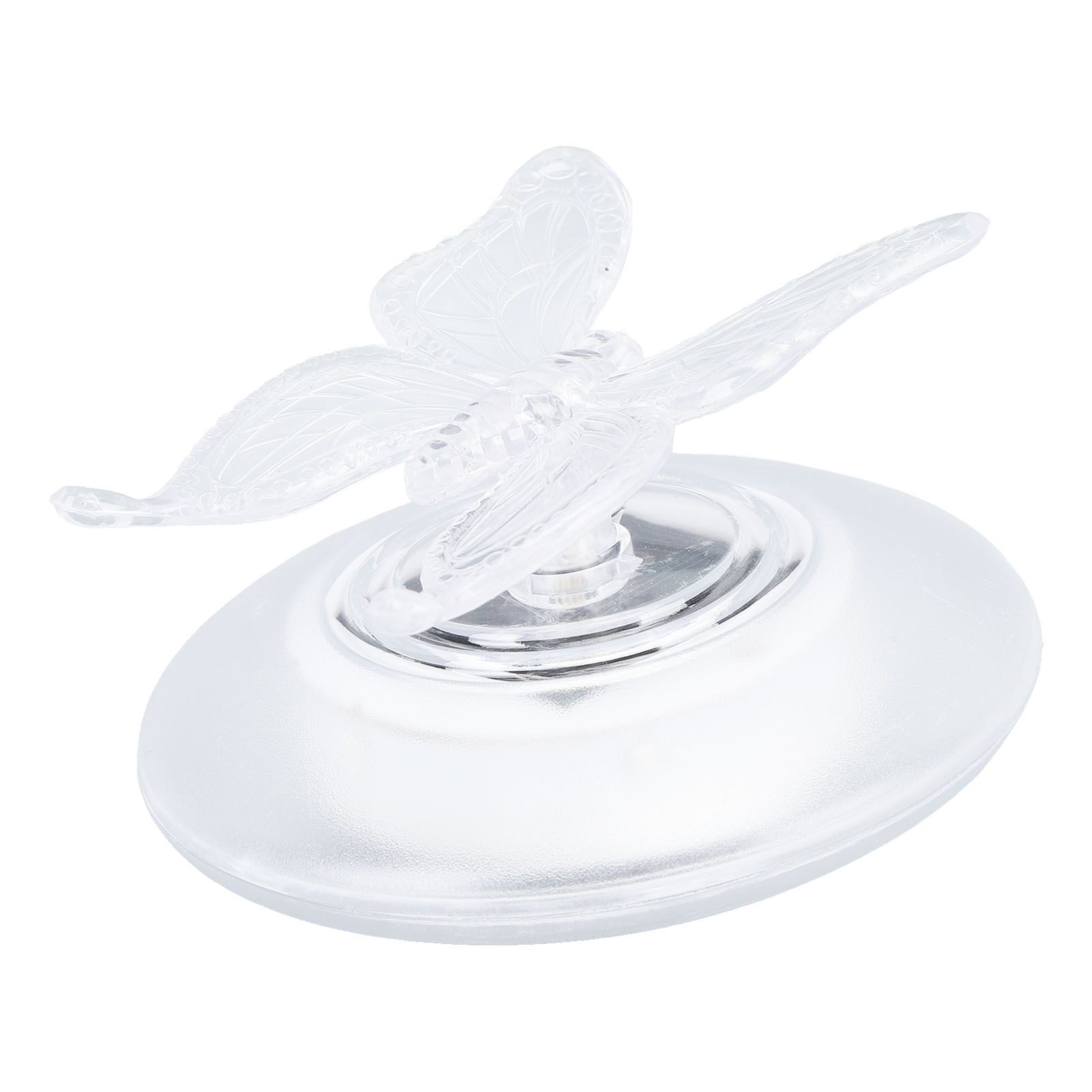 Solar Float LED Lamp IP45 Waterproof RGB Solar Pool Light Outdoor Garden Pond Water Light Butterfly Shape - Image 3