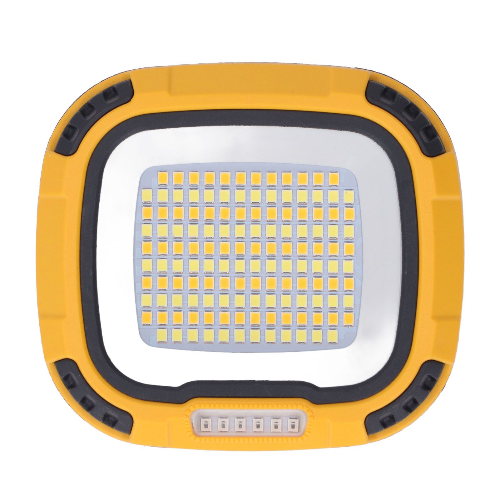 Portable LED Work Light USB Rechargeable Outdoor Flood Light Power Bank IP44 Waterproof for Hiking Working Car Repairing Workshop - Image 2