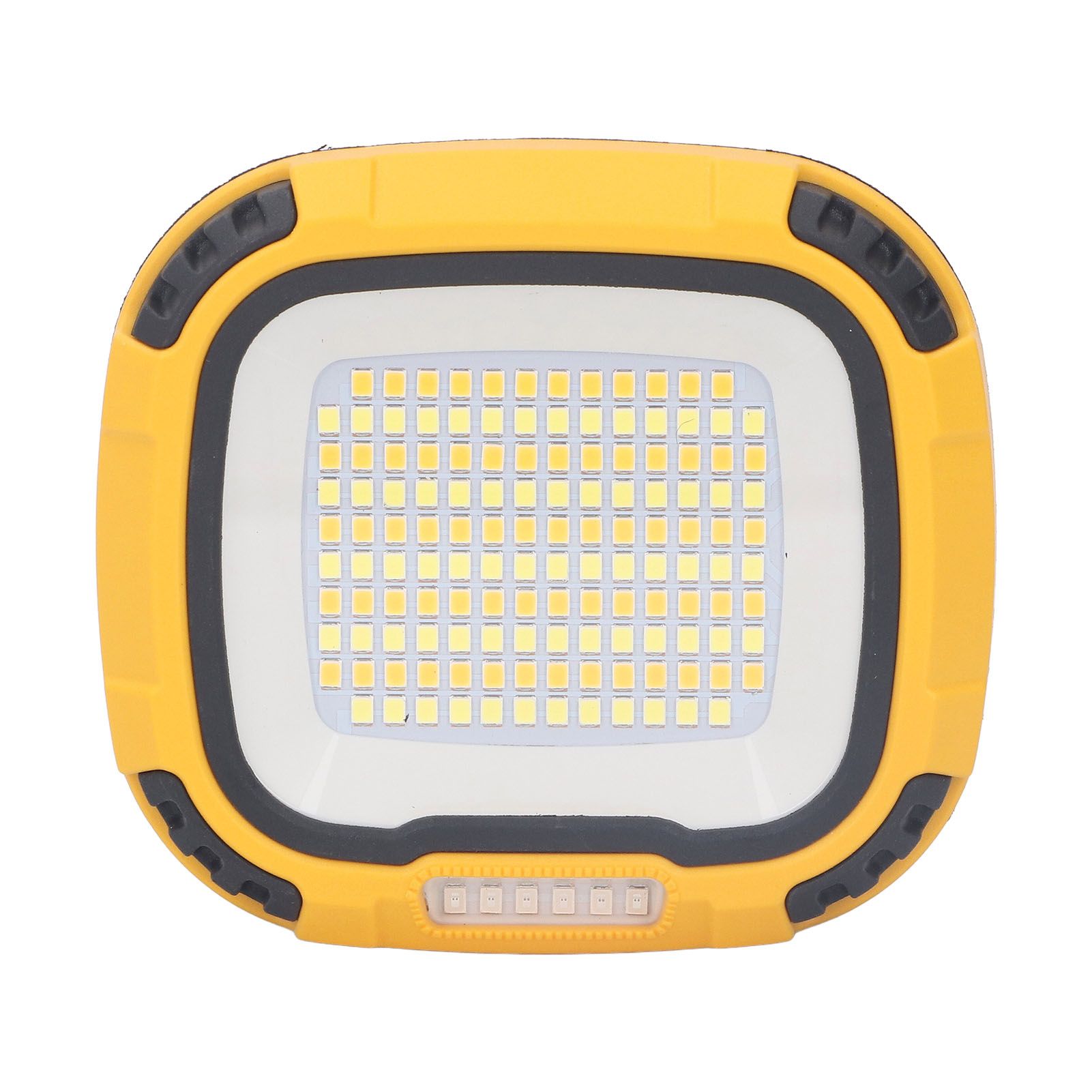 Portable LED Work Light USB Rechargeable Outdoor Flood Light Power Bank IP44 Waterproof for Hiking Working Car Repairing Workshop - Image 3