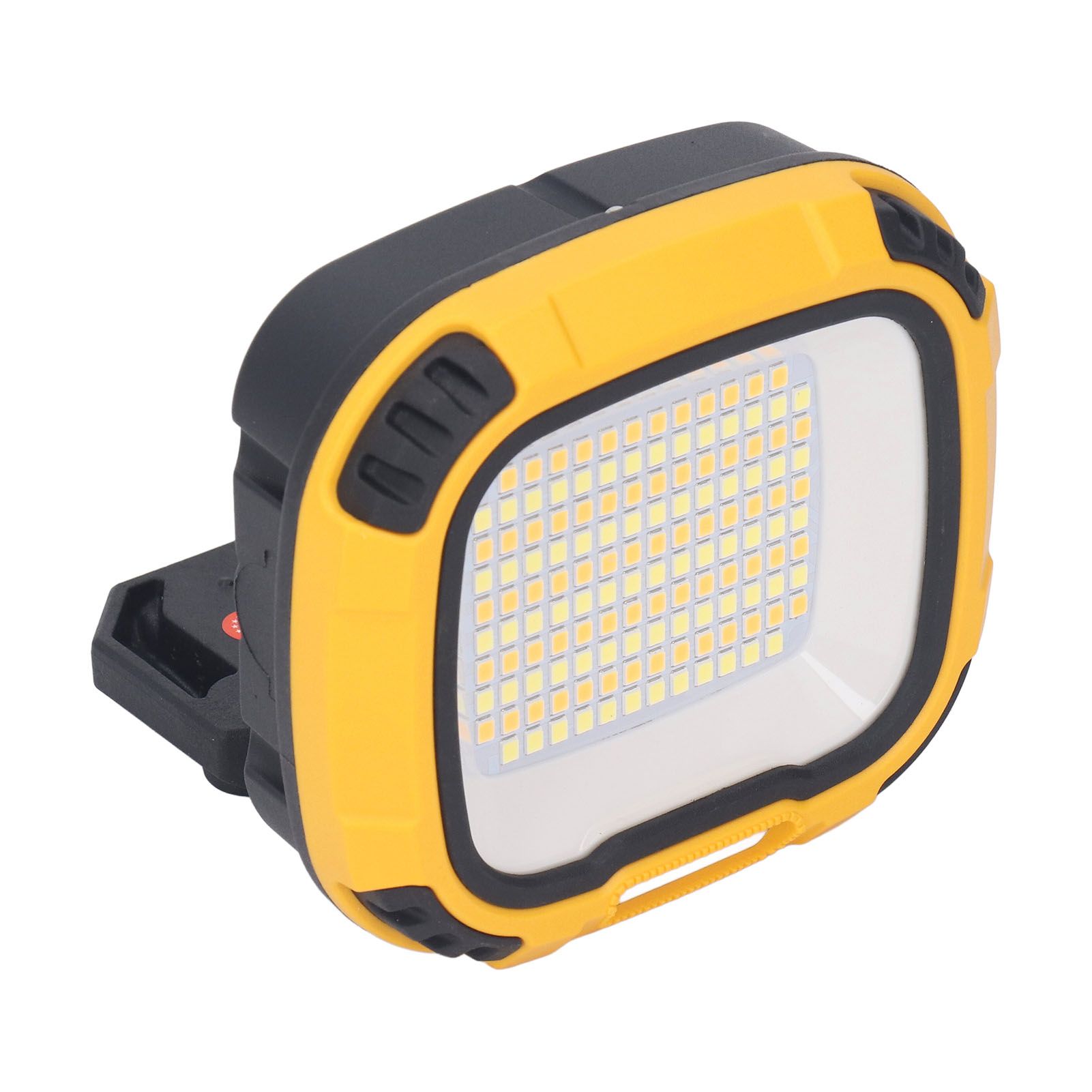 Portable LED Work Light USB Rechargeable Outdoor Flood Light Power Bank IP44 Waterproof for Hiking Working Car Repairing Workshop - Image 4
