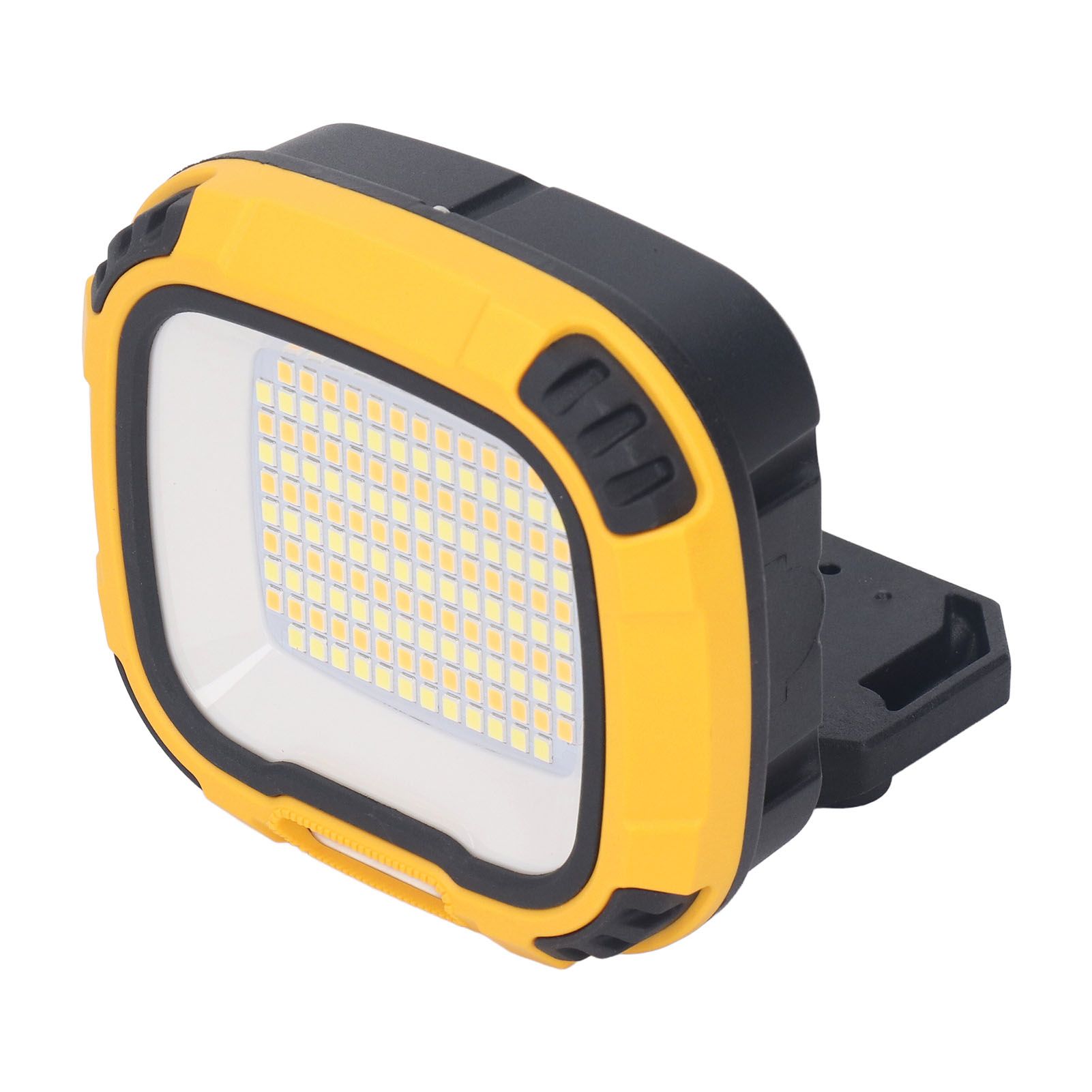 Portable LED Work Light USB Rechargeable Outdoor Flood Light Power Bank IP44 Waterproof for Hiking Working Car Repairing Workshop - Image 5
