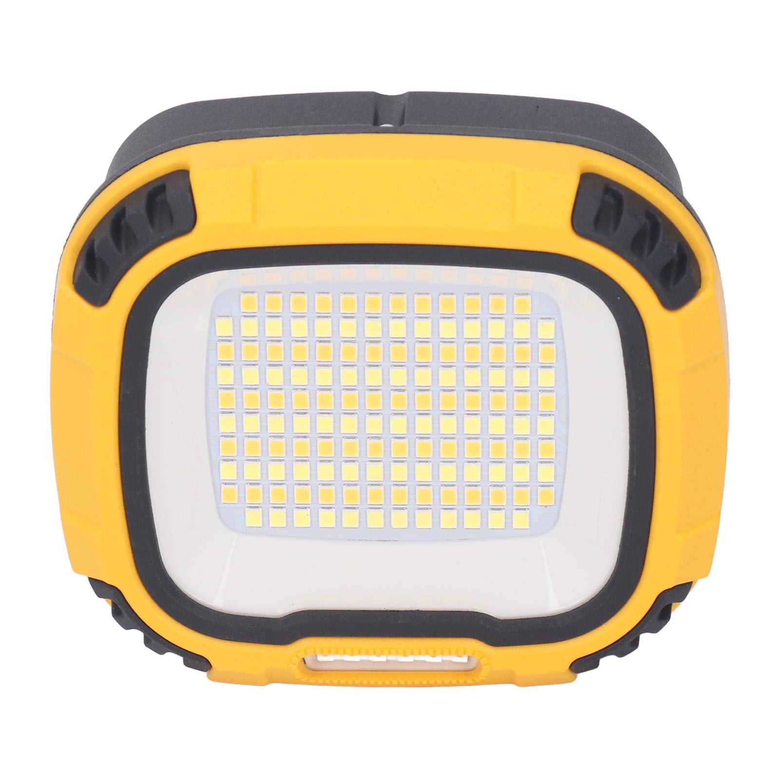 Portable LED Work Light USB Rechargeable Outdoor Flood Light Power Bank IP44 Waterproof for Hiking Working Car Repairing Workshop - Image 6