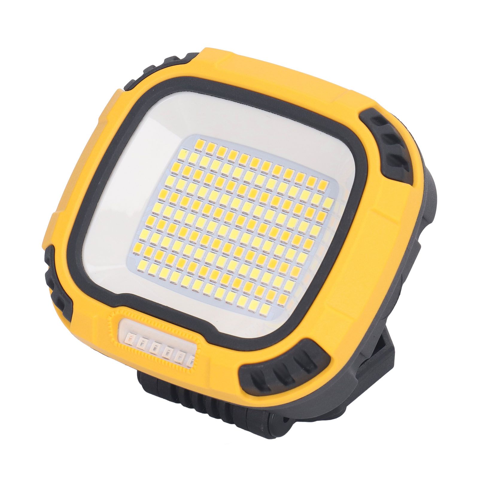 Portable LED Work Light USB Rechargeable Outdoor Flood Light Power Bank IP44 Waterproof for Hiking Working Car Repairing Workshop - Image 7