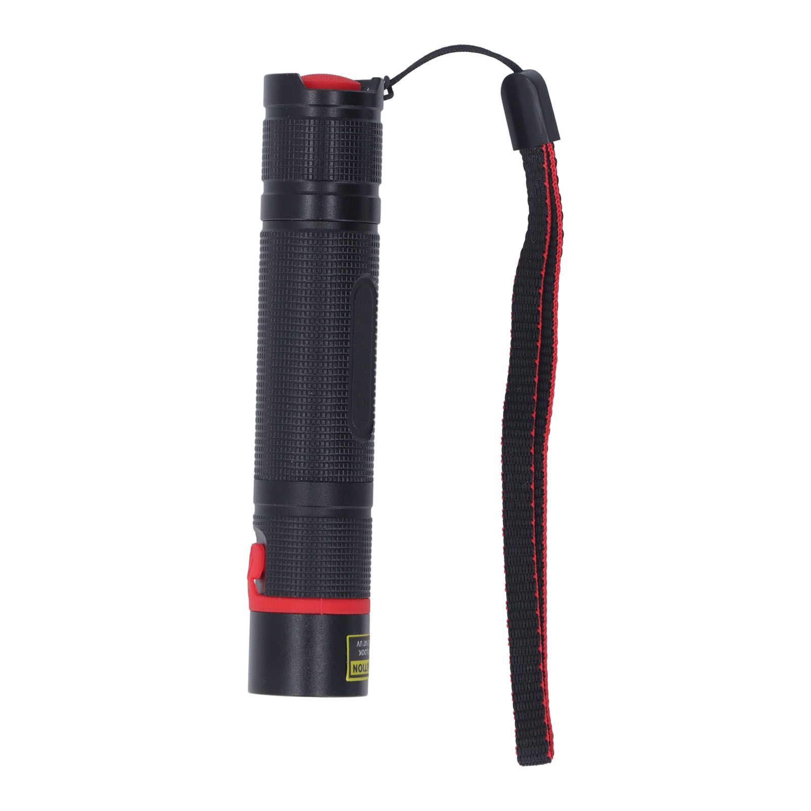 365nm Mini UV Flashlight Black Light USB Rechargeable LED Blacklight Pet Urine Detector for Dog Cat Urine Dry Stains - Image 2