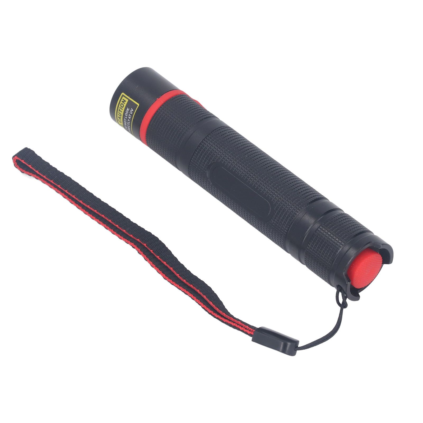 365nm Mini UV Flashlight Black Light USB Rechargeable LED Blacklight Pet Urine Detector for Dog Cat Urine Dry Stains - Image 3