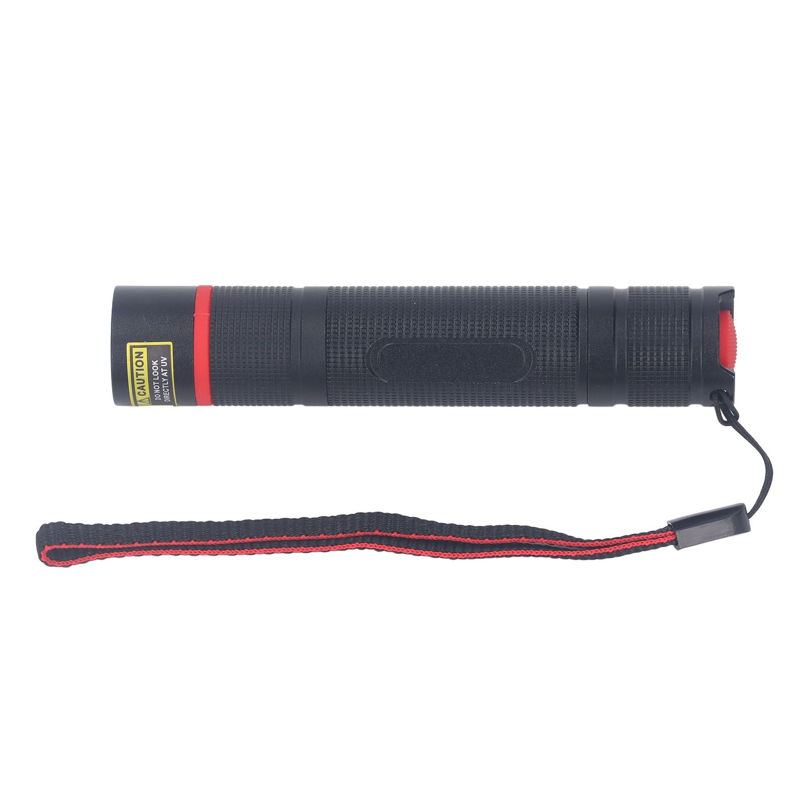 365nm Mini UV Flashlight Black Light USB Rechargeable LED Blacklight Pet Urine Detector for Dog Cat Urine Dry Stains - Image 4
