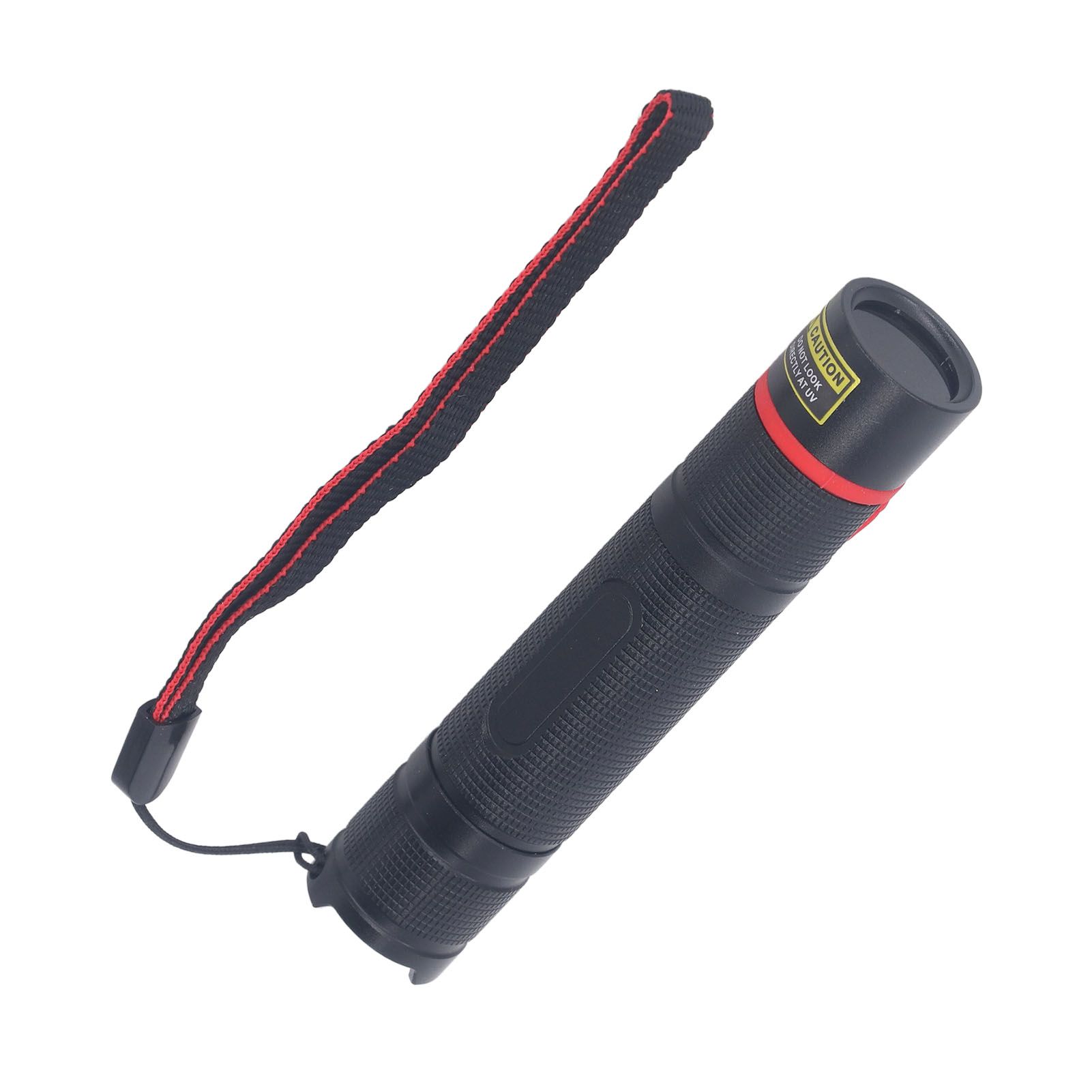 365nm Mini UV Flashlight Black Light USB Rechargeable LED Blacklight Pet Urine Detector for Dog Cat Urine Dry Stains - Image 5