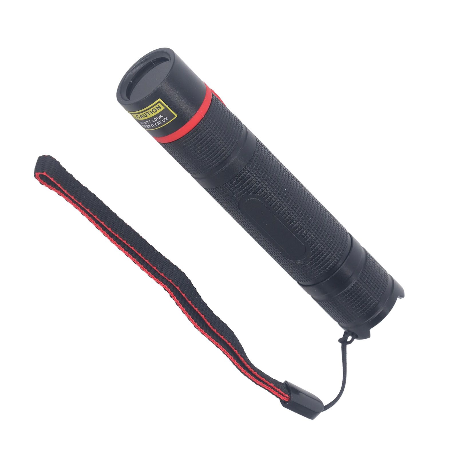 365nm Mini UV Flashlight Black Light USB Rechargeable LED Blacklight Pet Urine Detector for Dog Cat Urine Dry Stains - Image 6