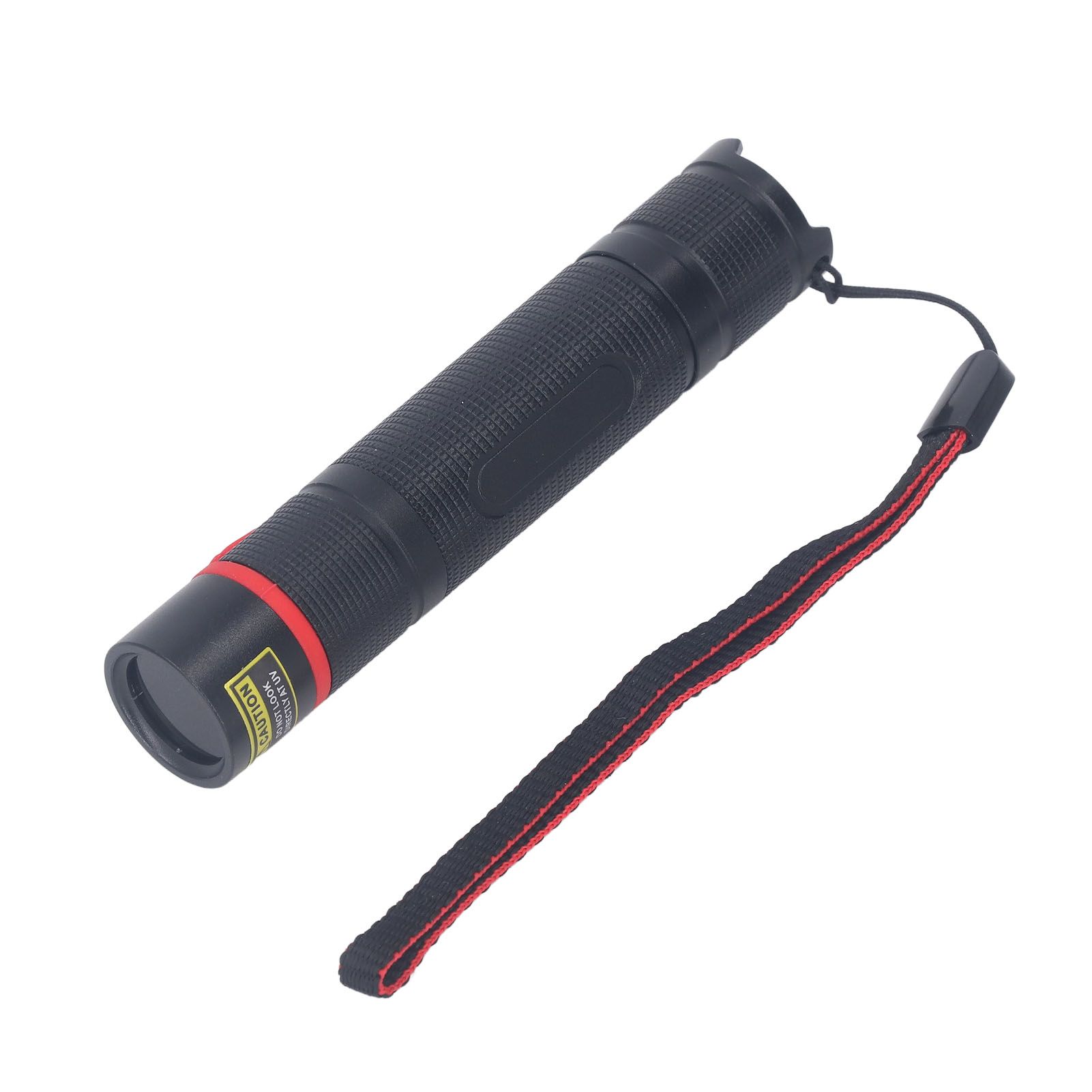 365nm Mini UV Flashlight Black Light USB Rechargeable LED Blacklight Pet Urine Detector for Dog Cat Urine Dry Stains - Image 7