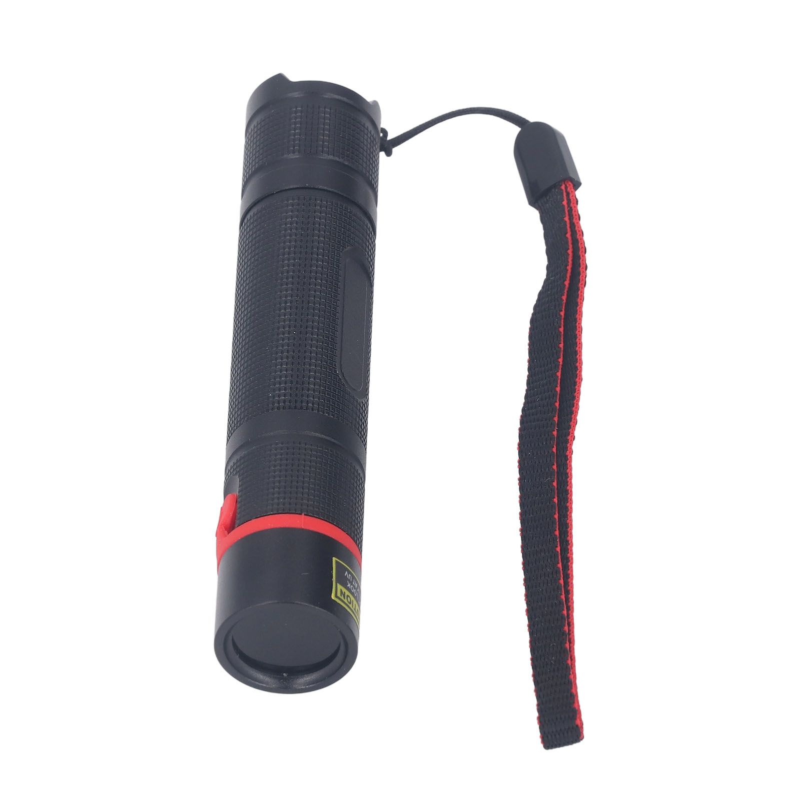 365nm Mini UV Flashlight Black Light USB Rechargeable LED Blacklight Pet Urine Detector for Dog Cat Urine Dry Stains - Image 8