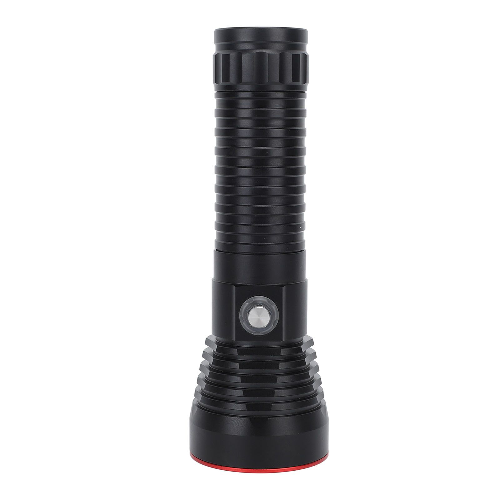 LED Dive Torch 5000k 2000LM IPX8 Waterproof Professional Underwater 100m Diving Flashlight - Image 2