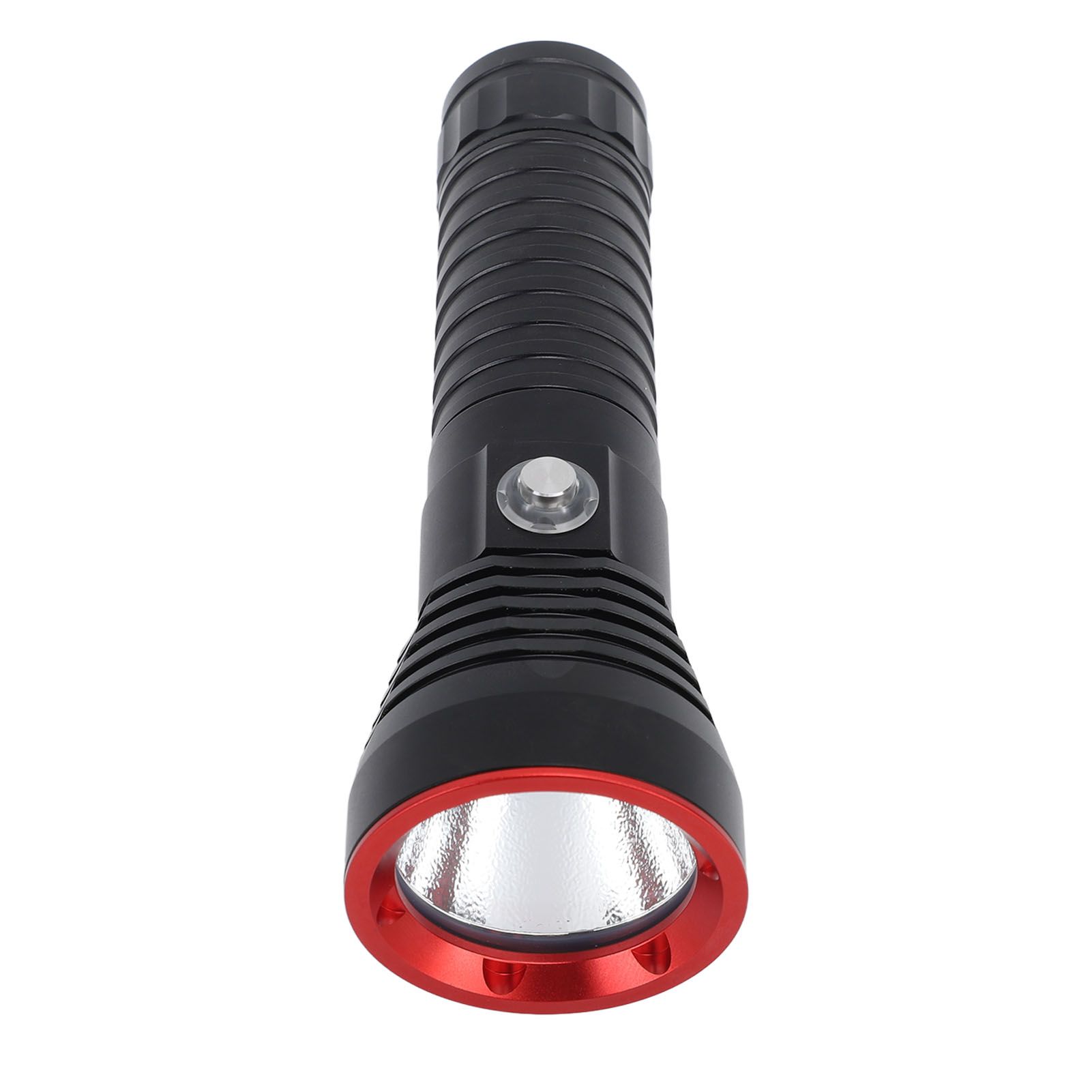 LED Dive Torch 5000k 2000LM IPX8 Waterproof Professional Underwater 100m Diving Flashlight - Image 5