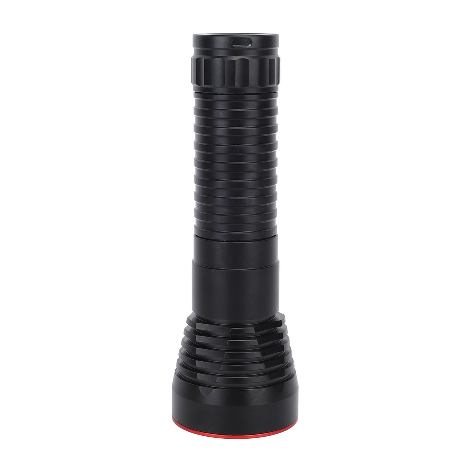 LED Dive Torch 5000k 2000LM IPX8 Waterproof Professional Underwater 100m Diving Flashlight - Image 6