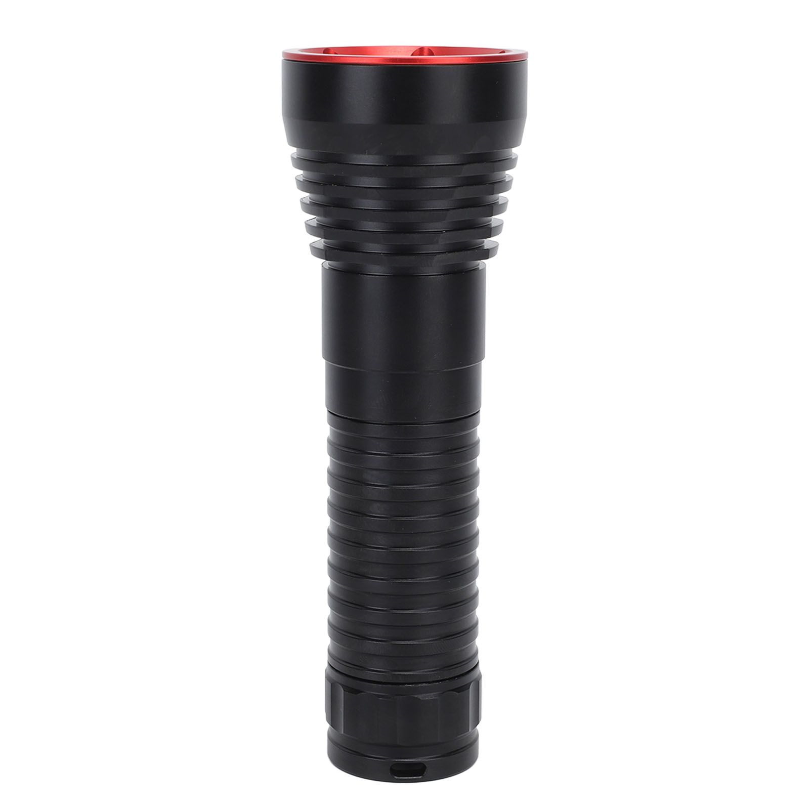 LED Dive Torch 5000k 2000LM IPX8 Waterproof Professional Underwater 100m Diving Flashlight - Image 7