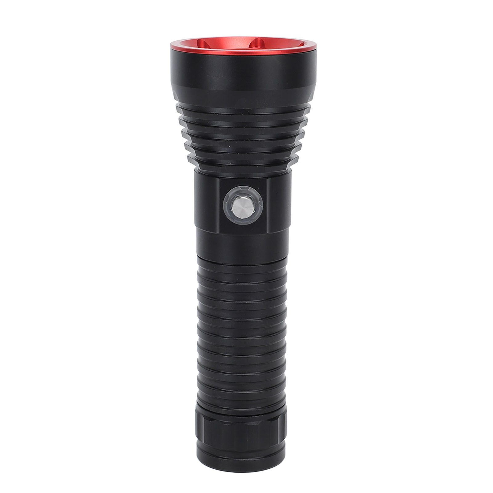 LED Dive Torch 5000k 2000LM IPX8 Waterproof Professional Underwater 100m Diving Flashlight - Image 8