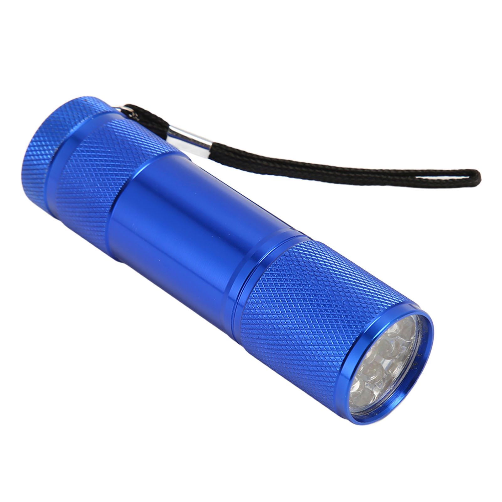 Infrared Vein Finder Portable Red LED Vein Finder Viewer Aluminum Infrared Vein LED Flashlight - Image 1