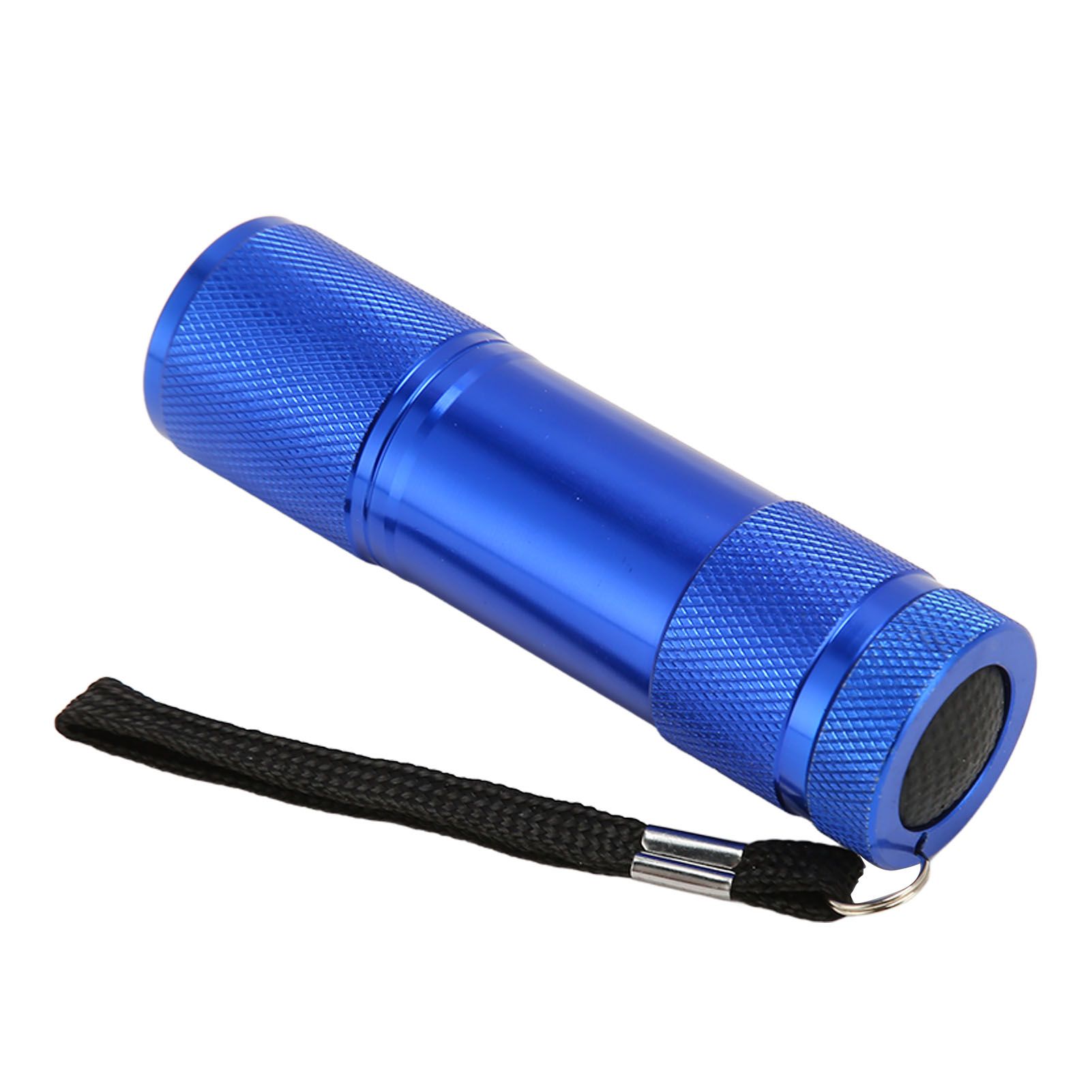 Infrared Vein Finder Portable Red LED Vein Finder Viewer Aluminum Infrared Vein LED Flashlight - Image 4