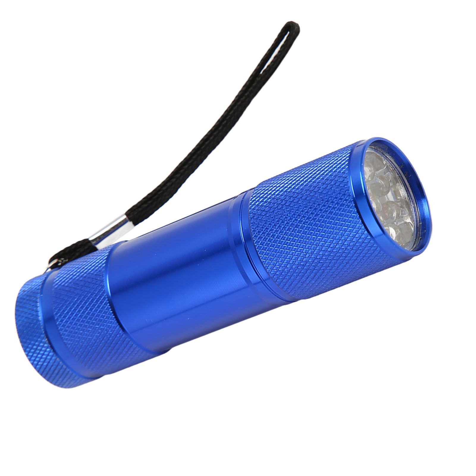 Infrared Vein Finder Portable Red LED Vein Finder Viewer Aluminum Infrared Vein LED Flashlight - Image 5