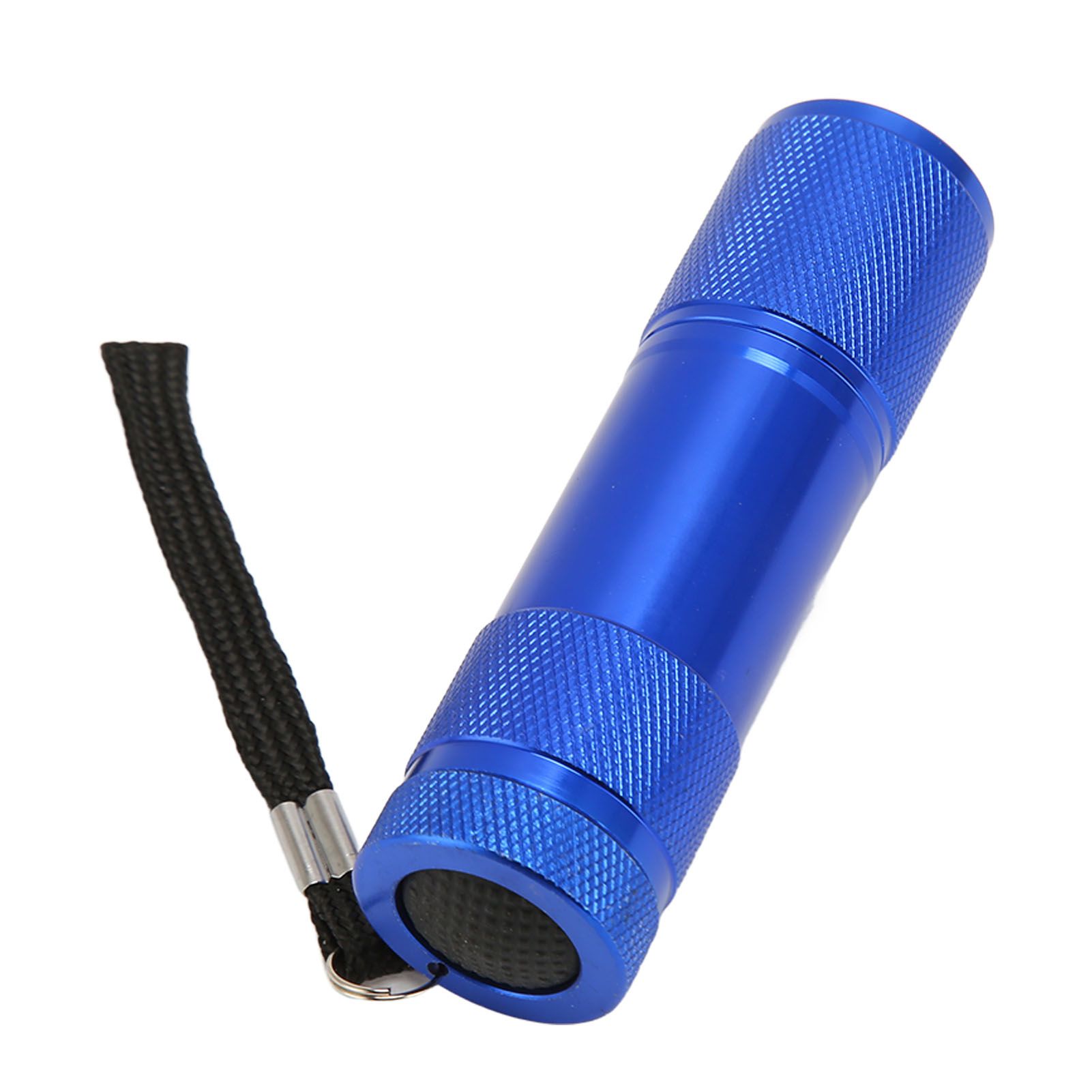 Infrared Vein Finder Portable Red LED Vein Finder Viewer Aluminum Infrared Vein LED Flashlight - Image 6