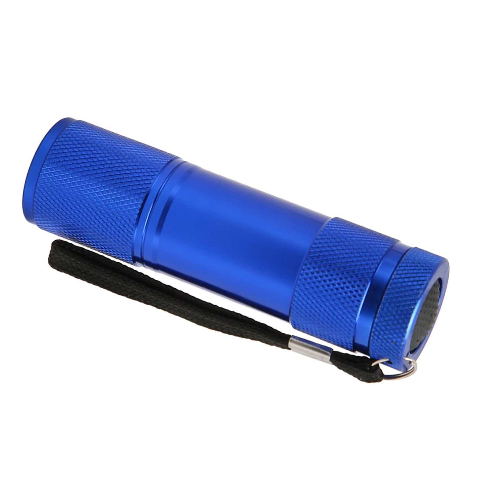 Infrared Vein Finder Portable Red LED Vein Finder Viewer Aluminum Infrared Vein LED Flashlight - Image 7