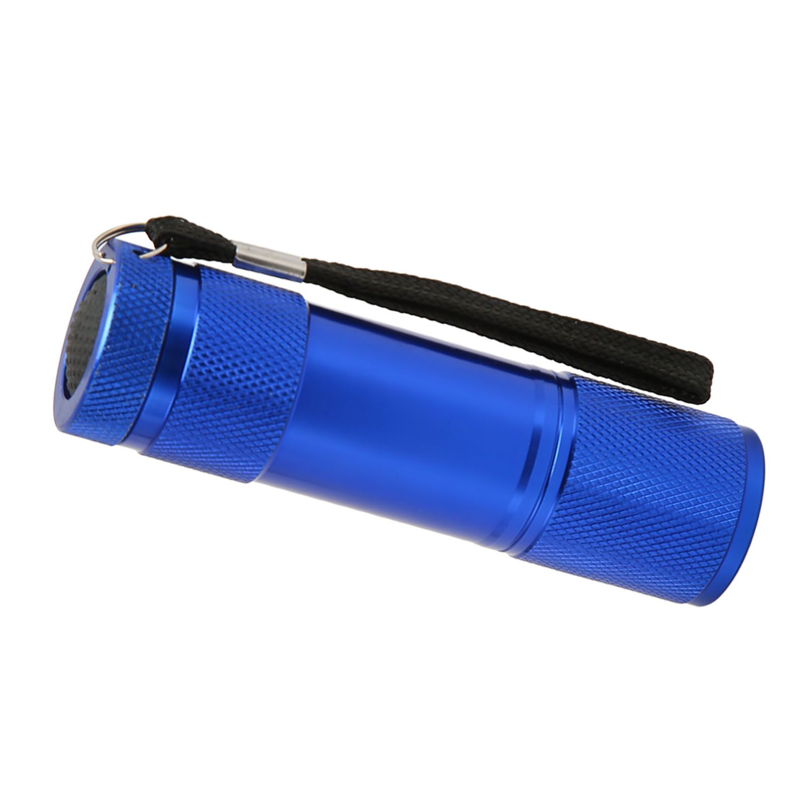 Infrared Vein Finder Portable Red LED Vein Finder Viewer Aluminum Infrared Vein LED Flashlight - Image 8