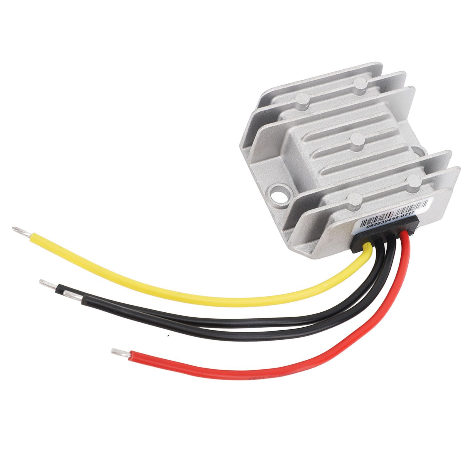 DC 24V to 12V Converter Regulator Waterproof 20A 240W Voltage Reducer Buck Transformer - Image 3