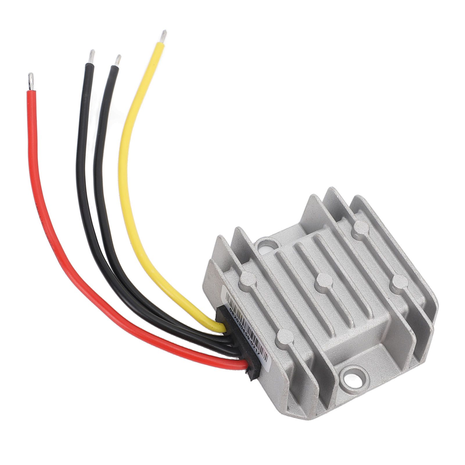 DC 24V to 12V Converter Regulator Waterproof 20A 240W Voltage Reducer Buck Transformer - Image 5