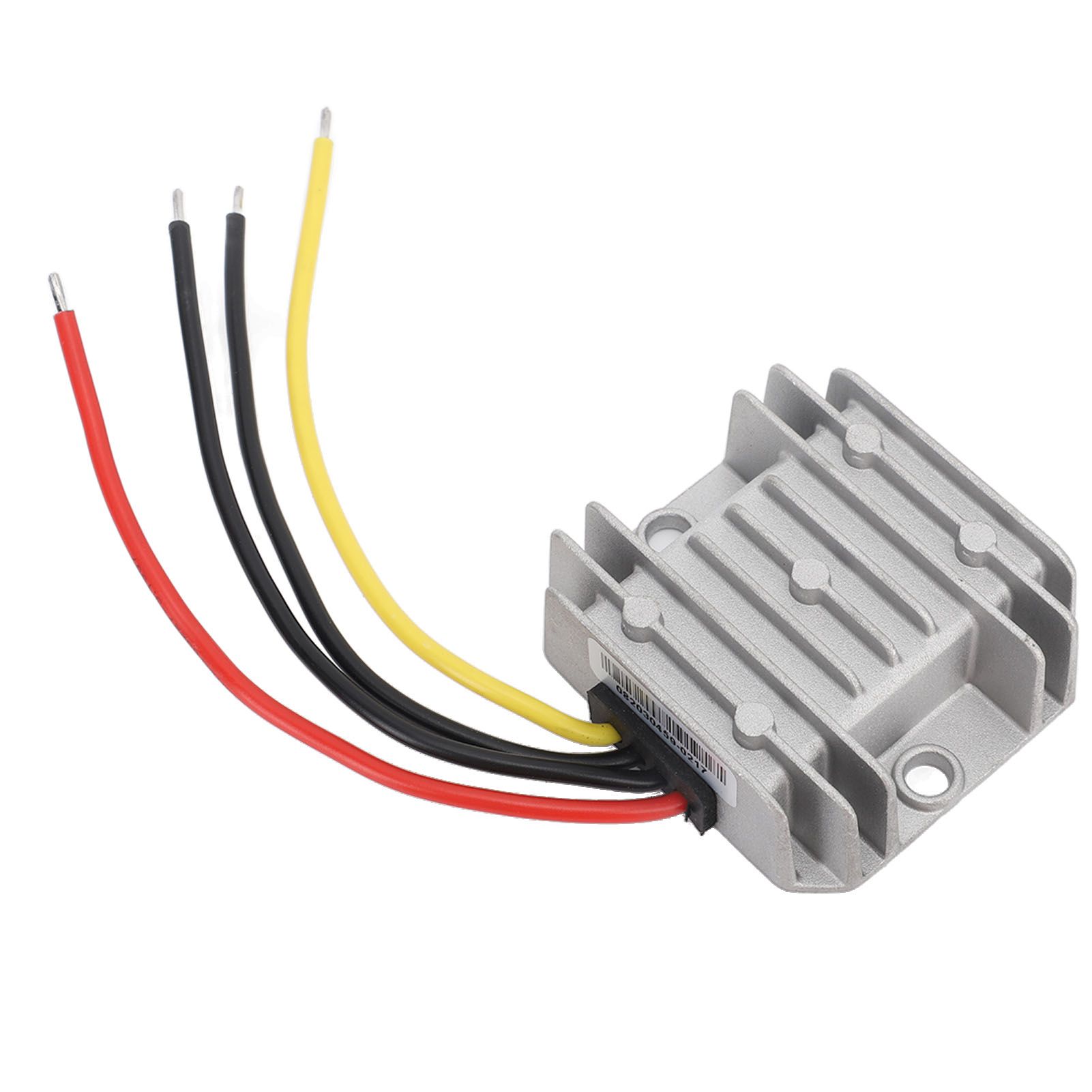 DC 24V to 12V Converter Regulator Waterproof 20A 240W Voltage Reducer Buck Transformer - Image 6