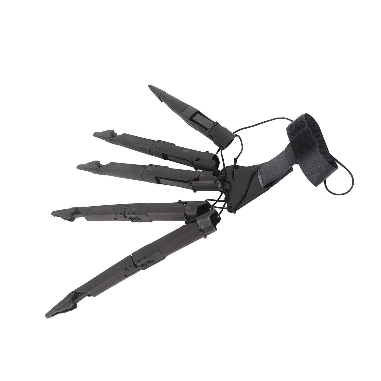 Halloween Jointed Fingers Halloween Cosplay Props Horror Joint Claw Toy for Masquerade Party - Image 1