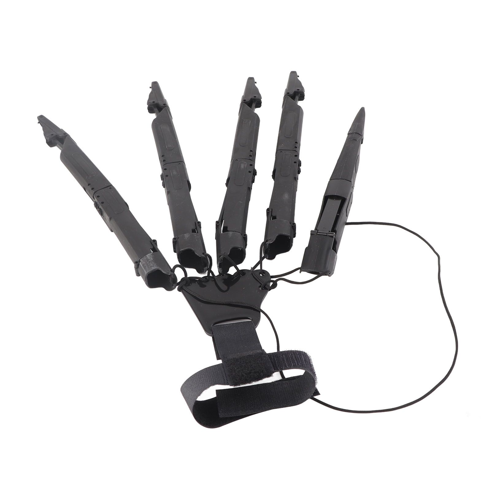 Halloween Jointed Fingers Halloween Cosplay Props Horror Joint Claw Toy for Masquerade Party - Image 2