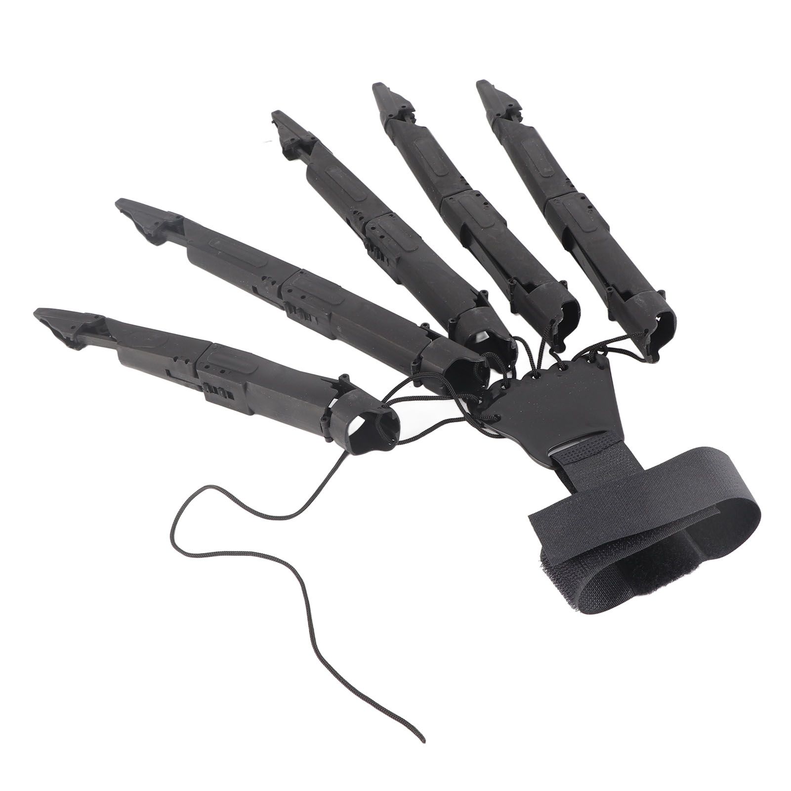 Halloween Jointed Fingers Halloween Cosplay Props Horror Joint Claw Toy for Masquerade Party - Image 7