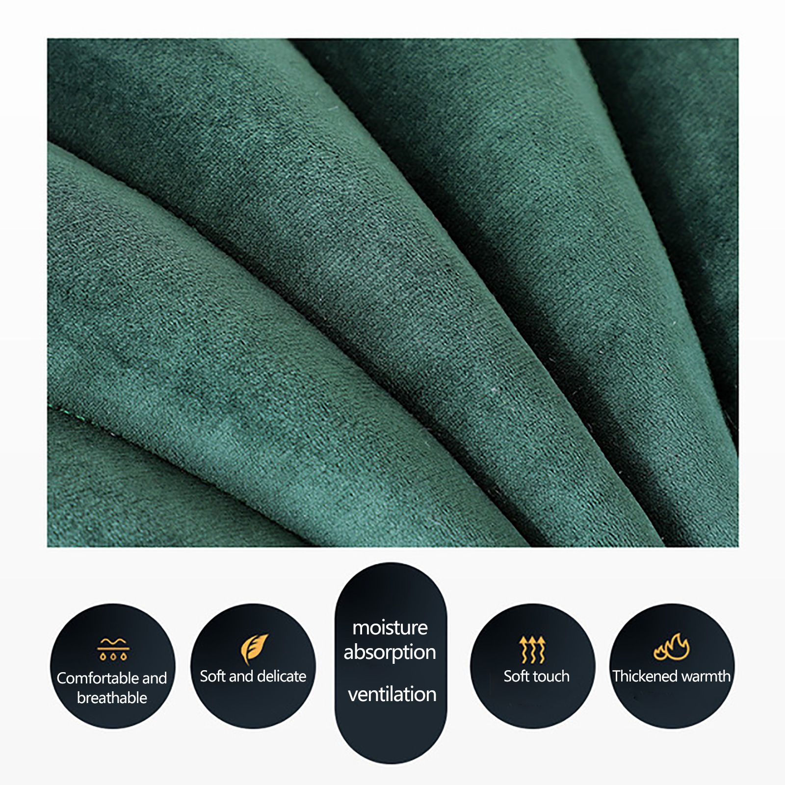 Cushion Stuffed Pillow Toy Soft Comfortable Gift Home Decoration for Sleeping Hugging - Image 4