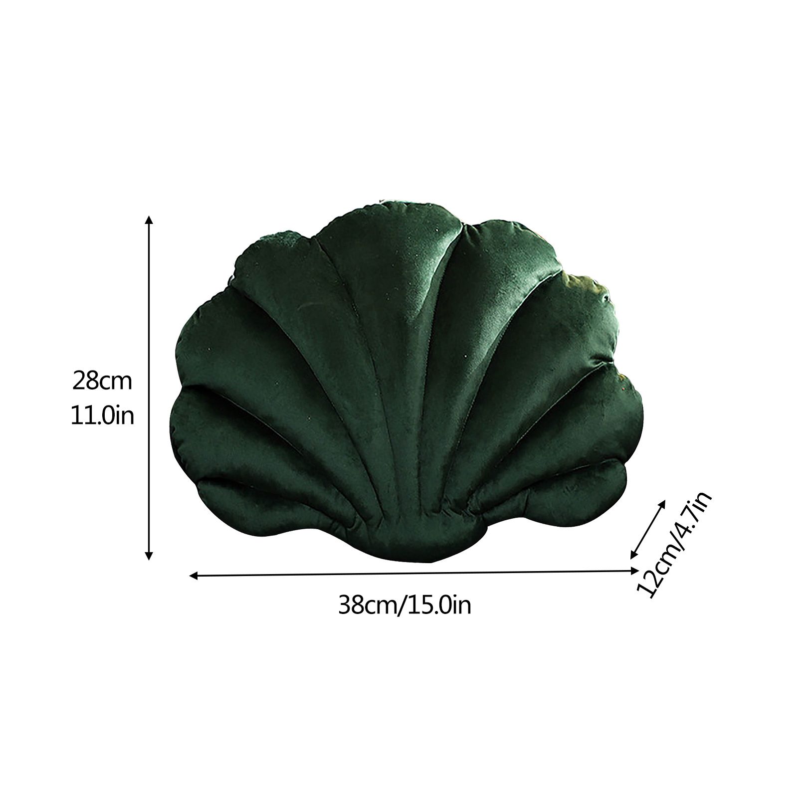 Cushion Stuffed Pillow Toy Soft Comfortable Gift Home Decoration for Sleeping Hugging - Image 6