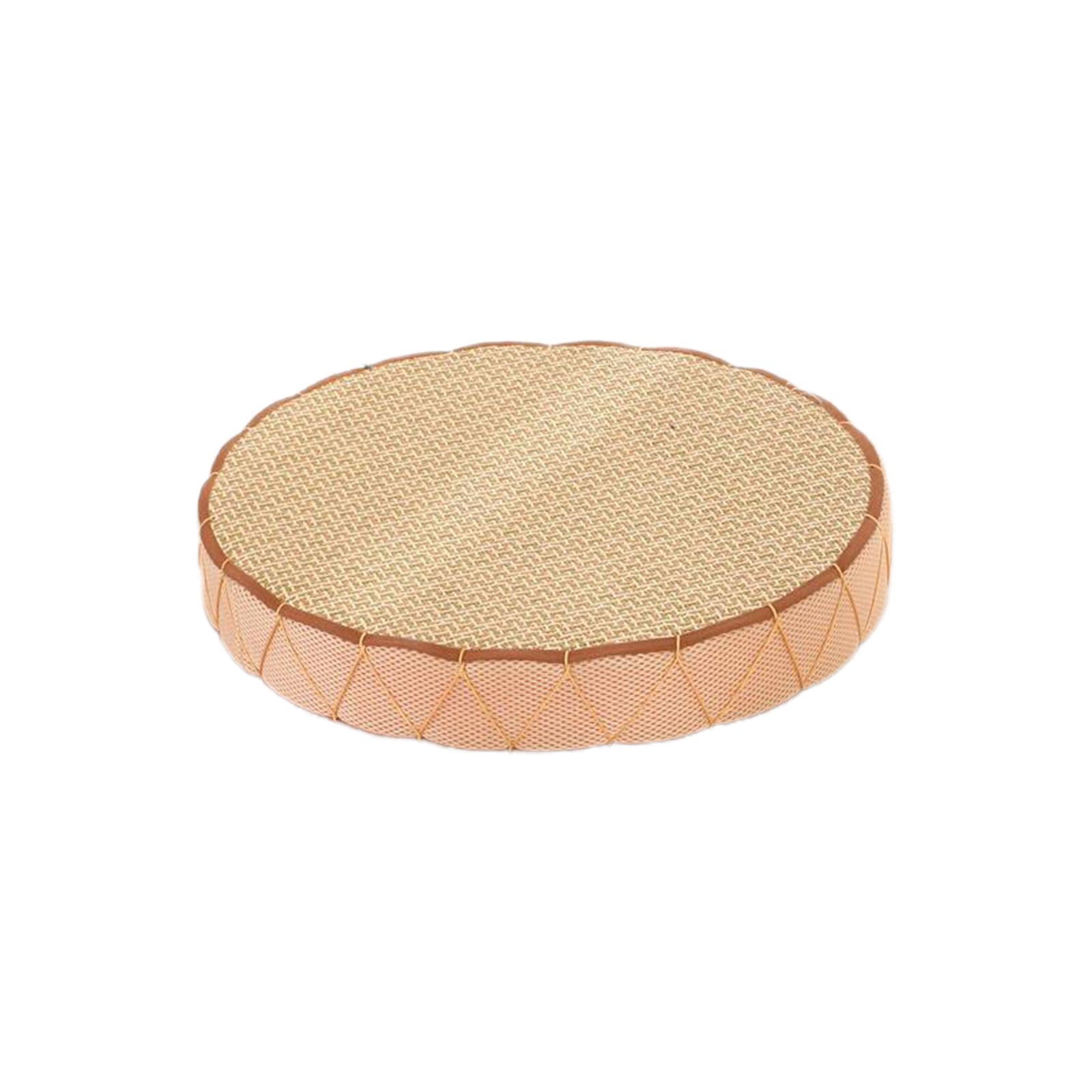Cushion Soft Floor Pillow Throw Pillow Floor Seating Cushion for Chair Sofa Car - Image 1