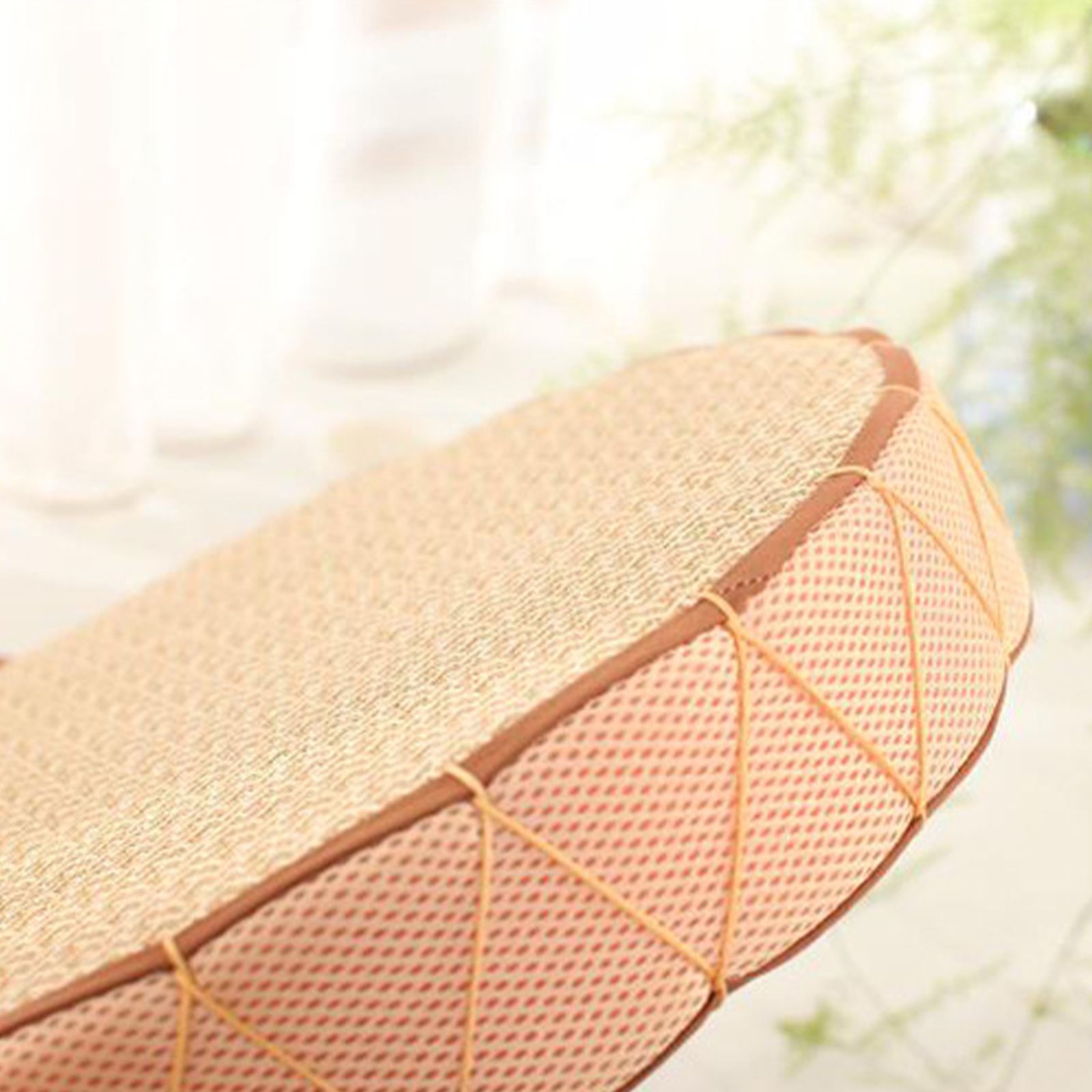 Cushion Soft Floor Pillow Throw Pillow Floor Seating Cushion for Chair Sofa Car - Image 2
