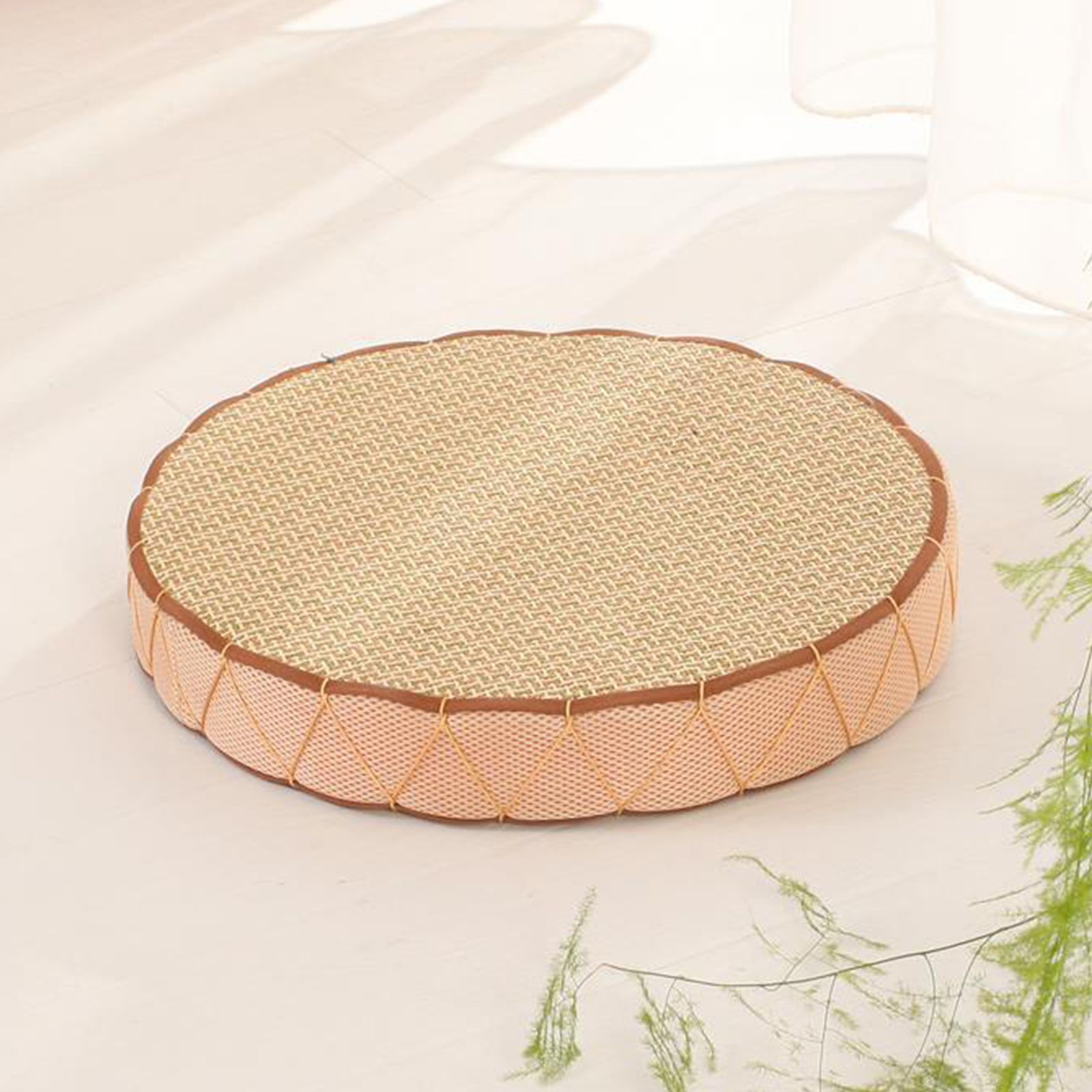 Cushion Soft Floor Pillow Throw Pillow Floor Seating Cushion for Chair Sofa Car - Image 4