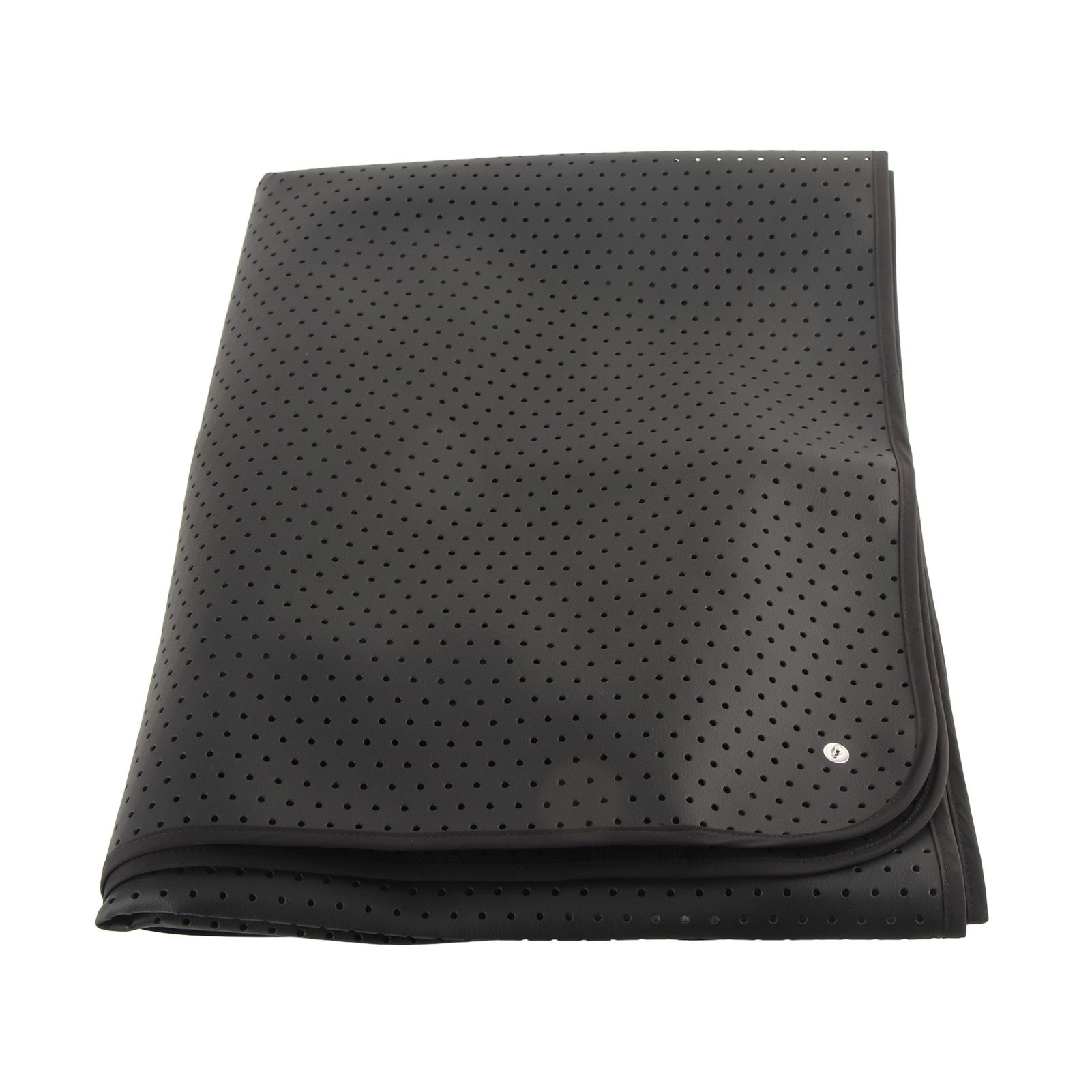 Anti Static Grounding Mat 0.8mm Thick Conductive Leather Desk Mat - Image 3