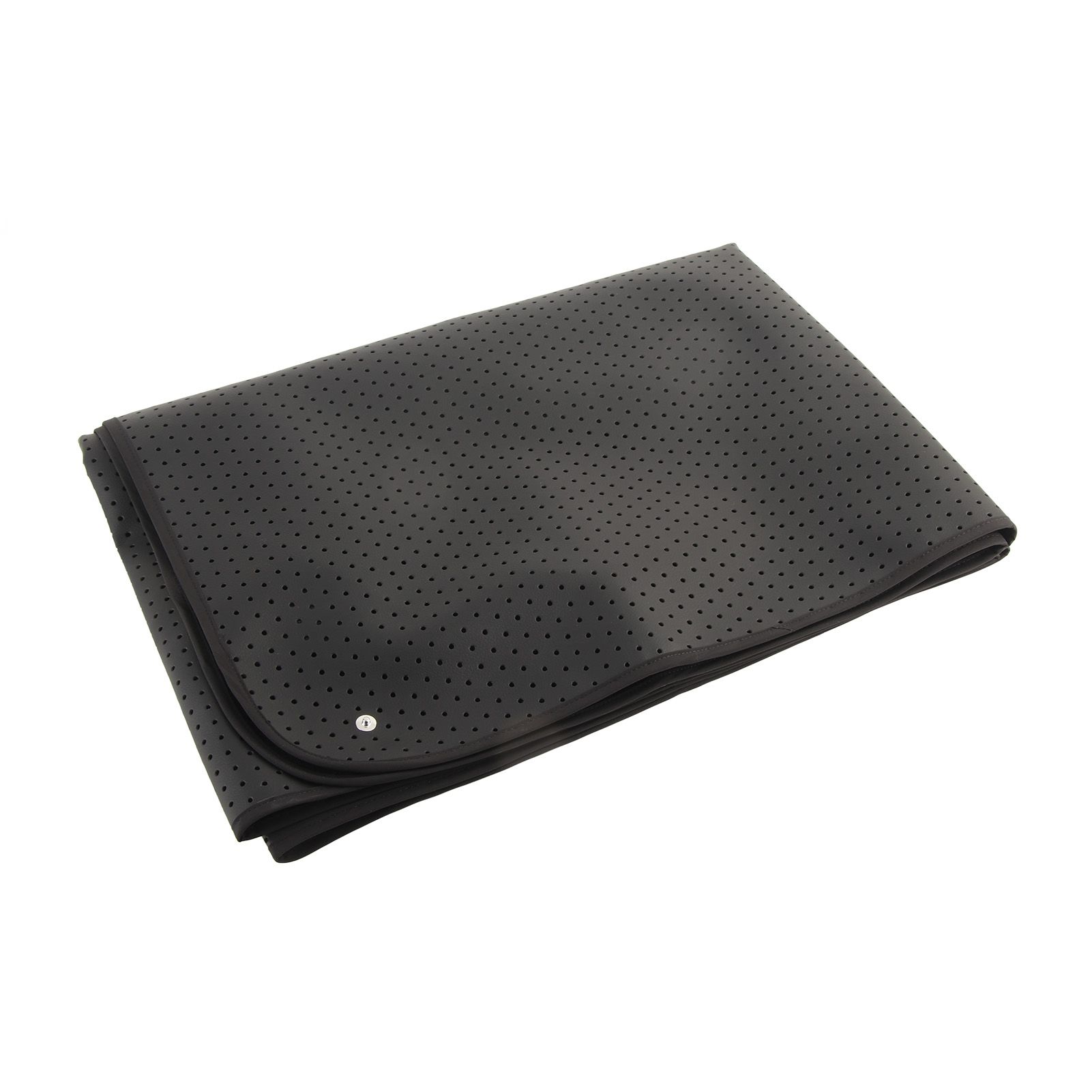 Anti Static Grounding Mat 0.8mm Thick Conductive Leather Desk Mat - Image 4