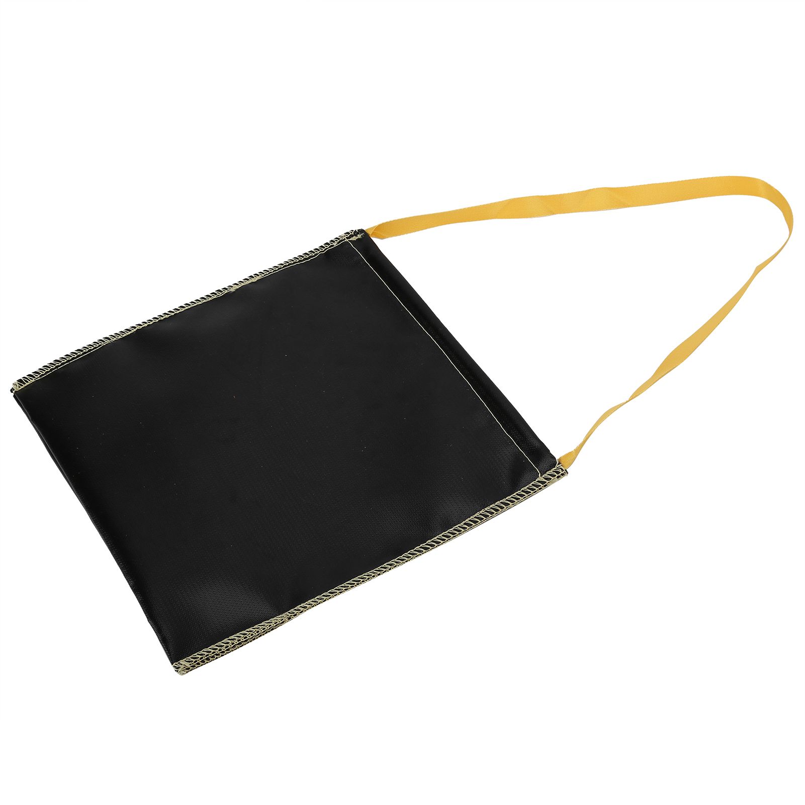 Firewood Bag Waterproof OilProof Material Storage Bag for Outdoor Camping Or Daily Storage - Image 2