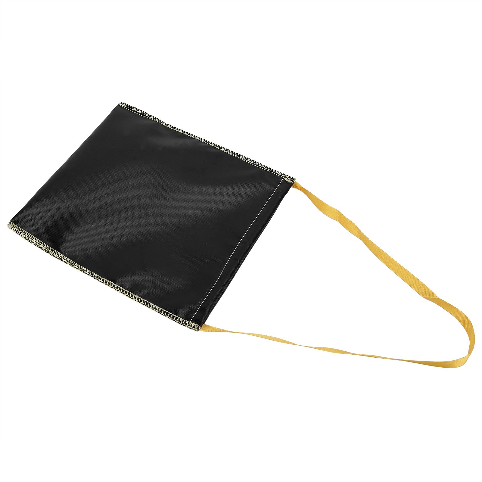 Firewood Bag Waterproof OilProof Material Storage Bag for Outdoor Camping Or Daily Storage - Image 4