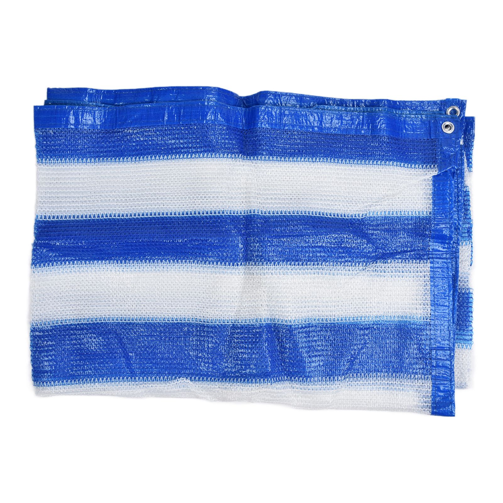 Sunshade Net Outdoor Sunscreen Mesh Cover for Terrace Garden Yard Greenhouse Swimming Pool - Image 1