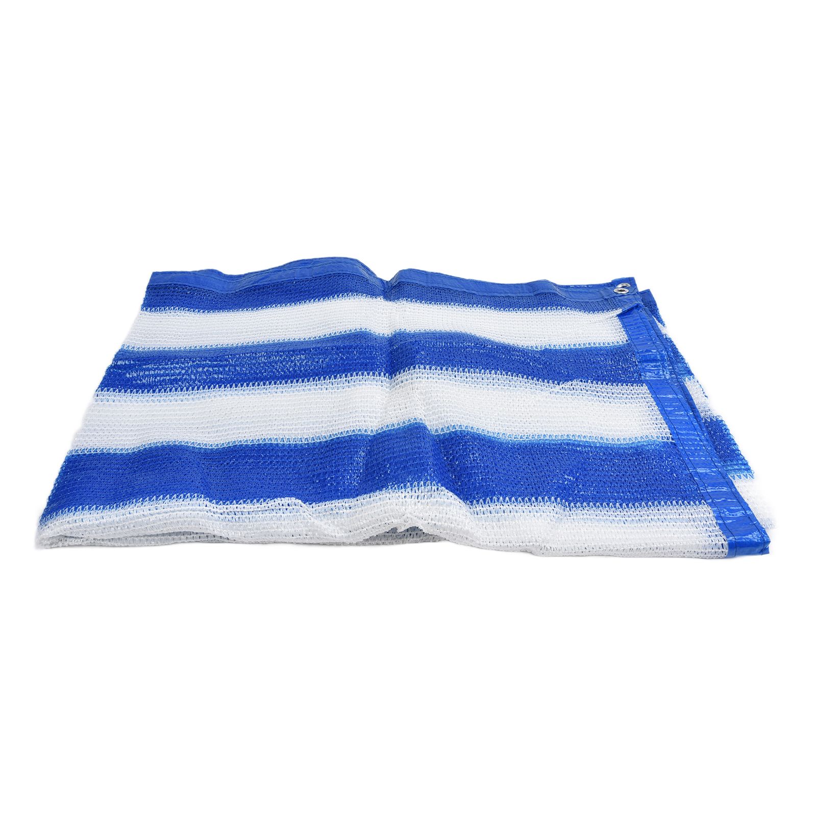Sunshade Net Outdoor Sunscreen Mesh Cover for Terrace Garden Yard Greenhouse Swimming Pool - Image 2