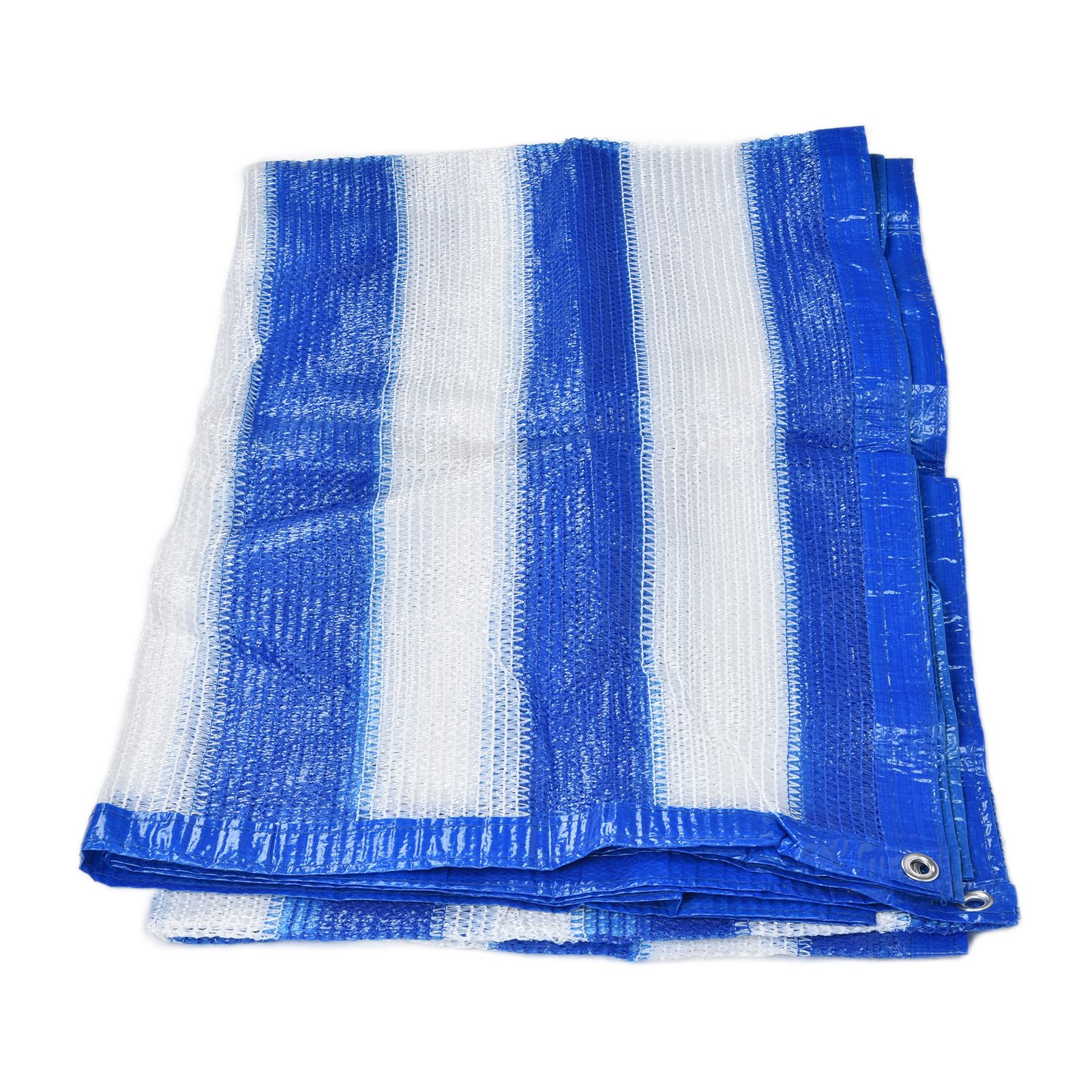 Sunshade Net Outdoor Sunscreen Mesh Cover for Terrace Garden Yard Greenhouse Swimming Pool - Image 5