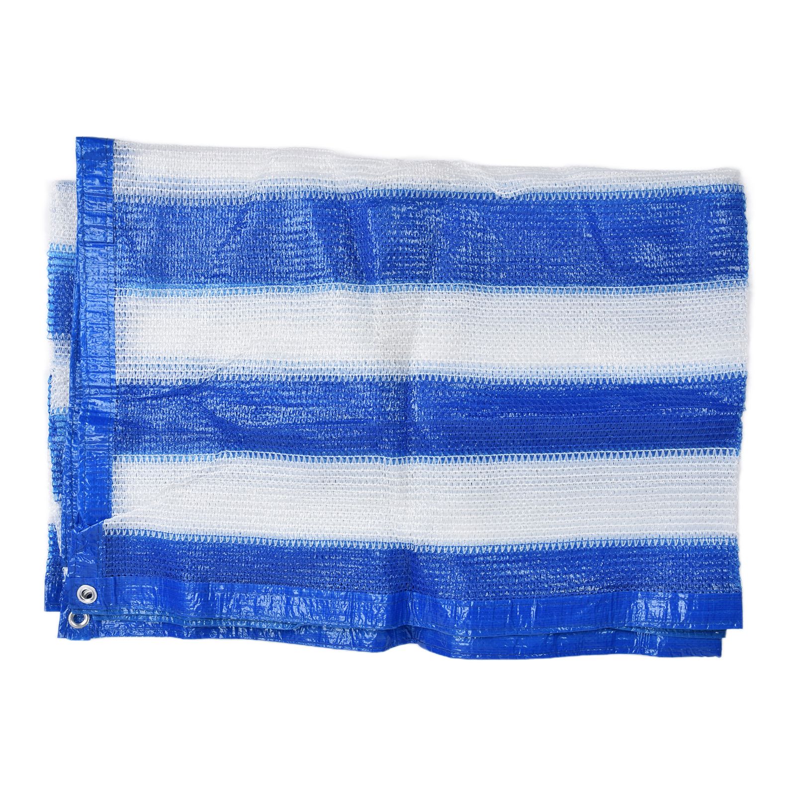 Sunshade Net Outdoor Sunscreen Mesh Cover for Terrace Garden Yard Greenhouse Swimming Pool - Image 6