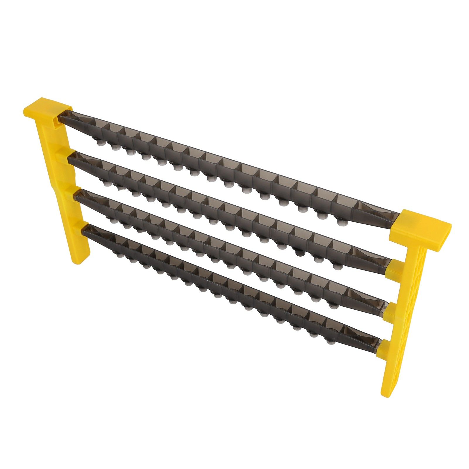 Queen Cell Kit Beekeeping Lightweight Side Beam NonToxic Queen Rearing Frame for Beekeeping - Image 3