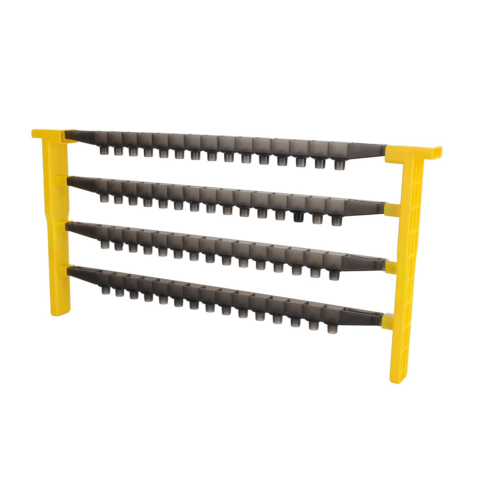 Queen Cell Kit Beekeeping Lightweight Side Beam NonToxic Queen Rearing Frame for Beekeeping - Image 4